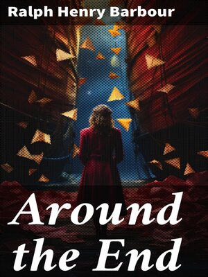 cover image of Around the End